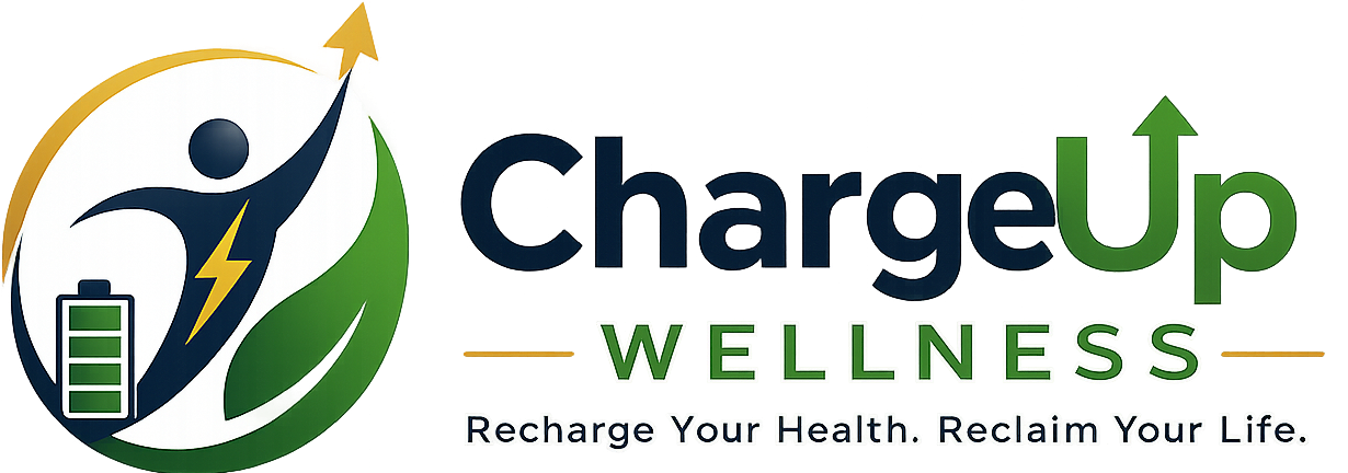ChargeUp Wellness